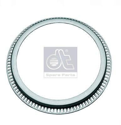 DT Spare Parts ABS Ring 4.20431 d: 176 mm D: 196 mm S: 2 mm H: 16 mm Sensorring für LKW, Bus
