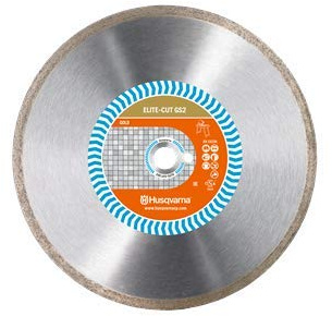 DISQUE DIAMANT HUSQVARNA ELITE CUT GS 2 S Ø 230 AL 25,4 -579803480