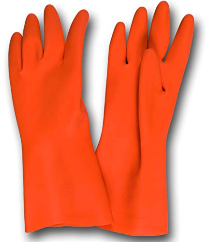 Ruvigrab Handschuh Kategorie 3 für Chemikalien und Derivate