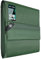 KOTARBAU® Telone PVC protettivo in tessuto 6 x 12 m verde 120 g/m2 Teloni con occhielli rinforzati telo per coprire legna impermeabile occhiellato teloni pvc usati