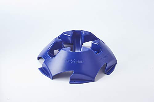 Mottez Mixte Modèle Bleu Support Trottinette Au Sol, BLEU, NC EU