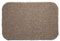Easylife Dirt Trapper Indoor Door Mat (Linen) Super Absorbent Machine Washable Door Mat with Non-Slip Rubber Backing, Waterproof for Front & Back Doors (50x75cm) - Fully Guaranteed