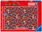 Ravensburger Puzzle 16525 - Super Mario Challenge - 1000 Teile Puzzle für Erwachsene und Kinder ab 14 Jahren, Geel