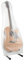 Staubschutzhülle für Gitarre, Staubschutz, für E-Gitarre, Tasche, Staubschutz, waschbar, Staubschutz, für Folk-Gitarre und E-Gitarre