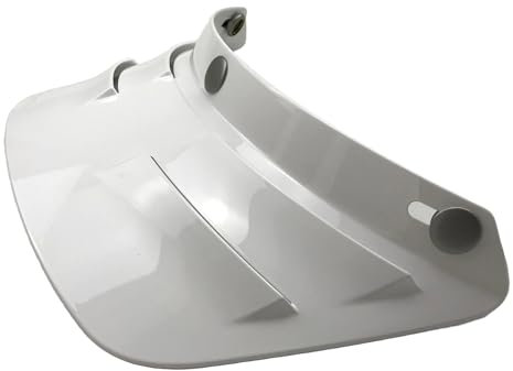 AGV LEGENDS OFFROAD PEAK X101/X70 WEISS