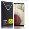 Didisky [2-Unidades] Cristal Templado Protector de Pantalla para Samsung Galaxy A12, A13 4G, A13 5G,Antihuellas, Sin Burbujas, Fácil de Limpiar, 9H Dureza, Fácil de Instalar, Transparente