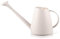 Watering Can for Indoor Plants, Plant Watering Can with Detachable Spray Head for Plant Garden Flower, Long Spout Water Can for Outdoor Watering Plants 1.8L 60oz 1/2 Gallon (White)