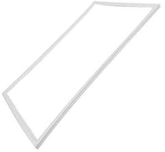 sparefixd for Zanussi Fridge Freezer Top Door Seal White 1007 x 563mm