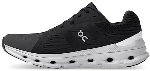 On Herren Cloudrunner Laufschuhe, Uni, 44 EU