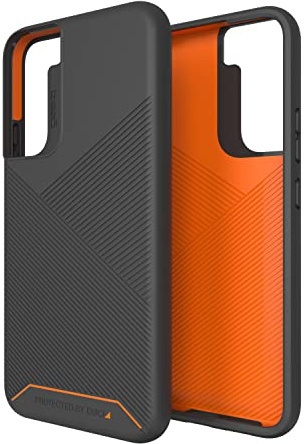 Gear4 Denali Protective Case for Samsung Galaxy S22+ (Black)