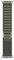 Apple Watch Correa Loop Alpine verde (49 mm) - Talla L