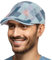 HAPPYPOP Schirmmütze Herren Schiebermütze Schwarz Driving Cabbie Jagd Flatcap Newsboy Cap