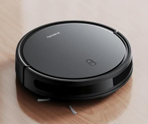 Xiaomi Vacuum Cleaner Mi Robot E10C Black EU BHR7725EU
