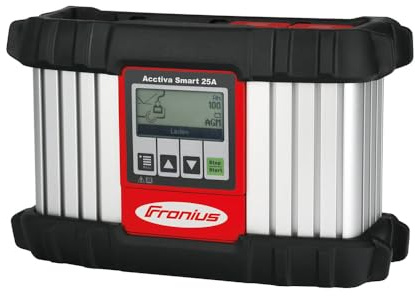 Fronius Acctiva Smart 25