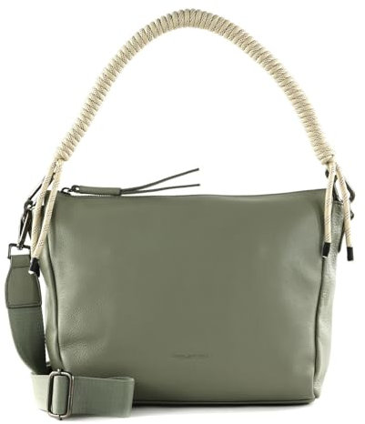 FREDsBRUDER Nea Big Crossbag Icy Sage