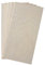 5 Pcs Tablero Contrachapado Madera Chopo 554 x 278 x 12 mm, para bricolaje y manualidades