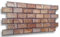 6m² 3D PVC Paneele Stein Optik 15 Stück, Wandpaneele Wandverkleidung Decke Deckenpaneele PVC-Verkleidung Wandtatto Fliesen Imitat CPVC5