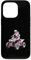 Pink Four Wheeler ATV Quad Rider Girl Women Case for iPhone 13 Pro