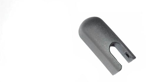 Cache-écrou de bras d'essuie-glace arrière pour Peugeot 106, 206, 307
