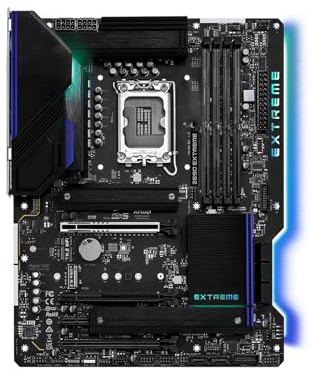 Motherboard Scheda madre Fit For ASROCK Z690 Extreme LGA1700 Intel DDR4 128 GB M.2 ATX supporto cpu i7-14700 i5-14400 i7-13700 i3-13100