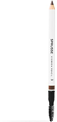 UND GRETEL - SPRUSSE - Eyebrow Pencil Augenbrauenstift - Taupe 03