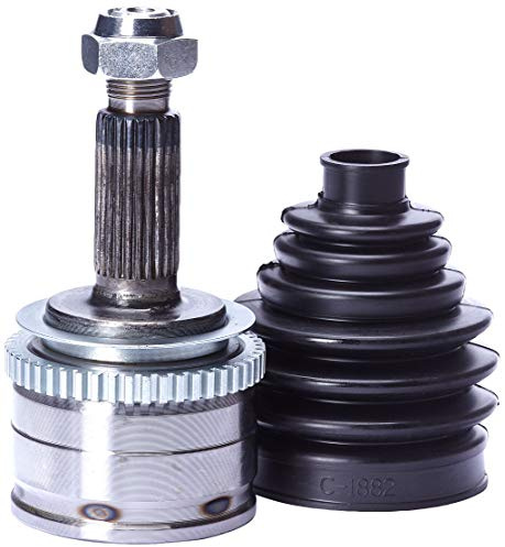 JAPANPARTS GI-H34 Gelenksatz Antriebswelle Achswelle radseitig Kompatibel mit HYUNDAI i10 PA 495000X004 495000X014