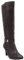 London Fog Damen-Stiefel mit Absatz, Braun, 39 EU