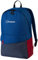 Berghaus 25 Marke Kleinst-Rucksack - Deep Water/Rot Dahlia