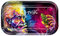 V Syndicate Rolltablett aus Metall