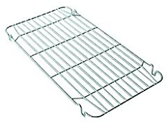 Universal Grill Pan Mesh Large 355mm X 185mm