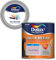 Ma Couleur Sur-Mesure par Dulux Valentine – Peinture Intérieure Murs, Plafonds, Boiseries - Palette expressive, Pièce à Vivre Mat, Rose Des Sables , 0,5 L