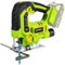 Senza fili Jigsaw, 20V