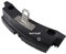 Marel Shop® - Gancio Chiusura Oblò per Asciugatrice compatibile con Gruppo Bosch per Modelli: WTY877ECO - WTY877W0 - WTY877W8IT - WTY87859SN - WTY88700 - WTY88700FG - WTY88701