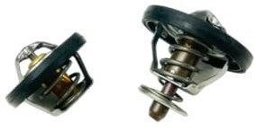 Termostato compatibile con Jeep Compass & Patriot MK 2.4L 2007-2017 CHA/MK/008A