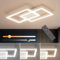 Klighten Deckenleuchte Dimmbar 24W mit Bewegungssensor