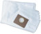 Lot de 6 sacs filtrants en non-tissé compatibles avec Kärcher NT 35/1 Eco/TE, NT351 Eco, NT 361 Eco Premium/TEA, remplace les sacs d'aspirateur 6.907-479.0