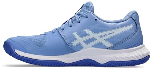 Asics 1072A092-400 Gel-Tactic 12 Damen Light Sapphire/White EU 42