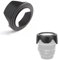 Kameraobjektiv, 82 mm, wendbar, Tulpenblumen-Gegenlichtblende für Sigma 24–105 mm f/4 DG OS HSM Art Objektiv, für Sigma 24–35 mm f/2 DG HSM Art Objektiv