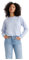 Levi's Damen Everyday Sweatshirt, Kentucky Blue, S