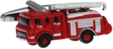 Manschettenknöpfe Für Herren 1 Paar Manschettenknöpfe Für Herren Rot Feuerwehr Manschettenknöpfe Manschettenknöpfe Für Herren Französisches Hemd Manschettenknöpfe