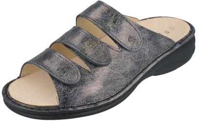 Finn Comfort Hellas grau