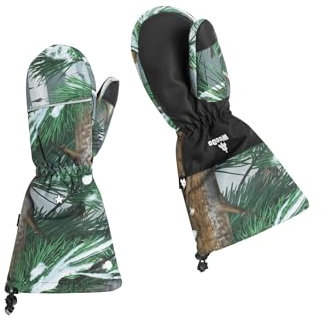 WeeDo - Fausthandschuhe - Cosmo Woods - Kinder