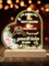APODESS led Schwestern Geschenk Beste Schwester Nachtlicht Geschwister Geburtstagsgeschenk Schwester Sister Gift Lampe Weihnachten Geschenkideen Led Acryl Bruder Schwester Geschenk