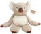 DRACA Weighted Stuffed Animal Gewichtskuscheltier 2,3kg | Gewichtstiere Kinder Anxiety Toy Weighted Plush | Gewicht Kuscheltier | Gewichtskuscheltier für Erwachsene und Kinder | Koala Kuscheltier