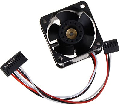 40x40x28mm 9PF0424H303 A90L-0001-0580#A 4028 40mm 24V 0.095A Cooling Fan Heatsink For Nmb