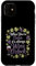 ELANA Personalized Women's Gift Custom ELANA Case for iPhone 11