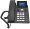 Annadue Telefono IP Wifi, Telefoni VoIP con Display a Colori da 3,5 Pollici, 2,4 G e 5 G di Band a Doppia Gigabit Ethernet, Telefono Fisso Wifi per Business Home