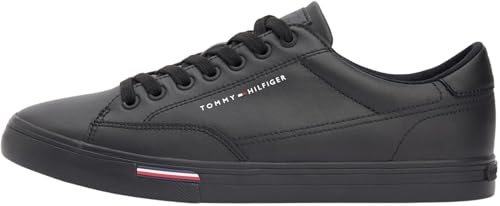 Tommy Hilfiger Herren Vulc Core RWB Long Lace LTH Fm0fm05814Low Top