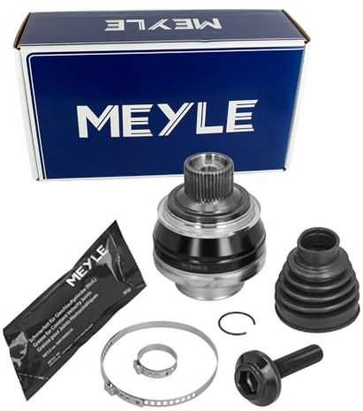 MEYLE 100 498 3003 Joint Kit Drive Shaft Joint Set Rear Wheel Side 128 mm 110 mm