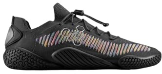 VIVOBAREFOOT Motus Flex | Womens Barefoot Zero-Drop Trainers | Improves Strength & Stability | Lightweight for Training & Running | Grounding Shoes